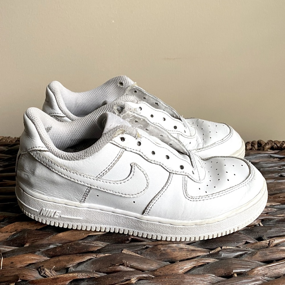 Nike Air Force 1 Kids